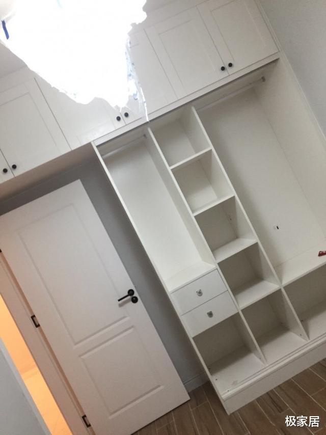 25岁!人生第一套房,低成本爆改,效果出乎意料的美!