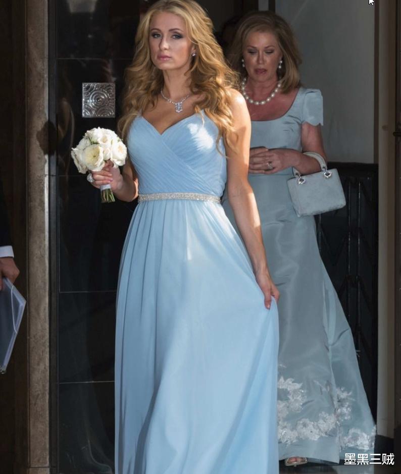 最强大脑|大场面？女明星做伴娘，就算不当主角也抢风头