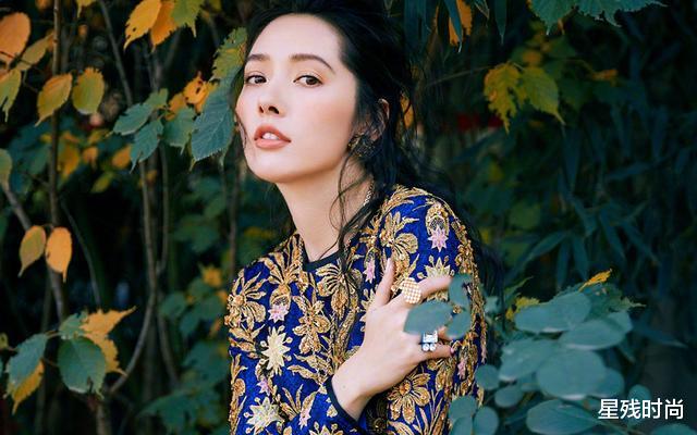 郭碧婷:自己找的“哑巴老公”,心再痛也要维护到底!