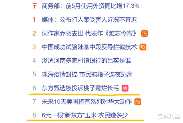 新东方|董宇辉火的越快，新东方就“死”的越早：平台卖货而你却在卖情怀