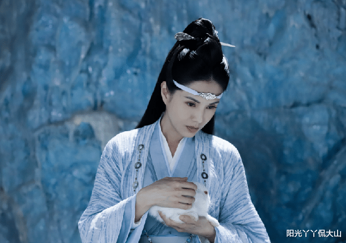 陈情令|陈情令：作为一代仙师的抱山散人，为何却要选择深山隐居呢？