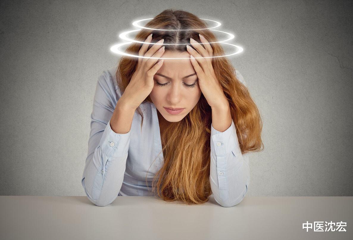 茯苓|热痰在身上，会有这4种特殊表现，教你一方，清化热痰，利胆和胃