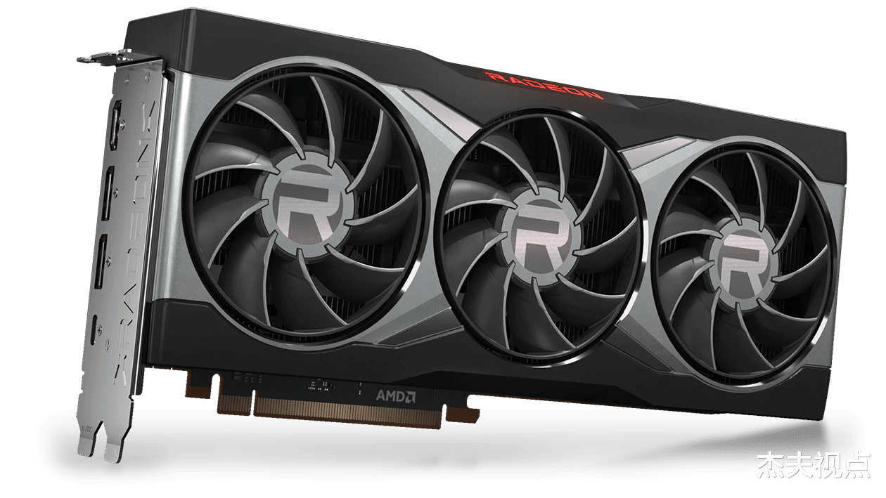 |AMD新图像技术曝光：FSR2.0没跑了，所有品牌的显卡都能用