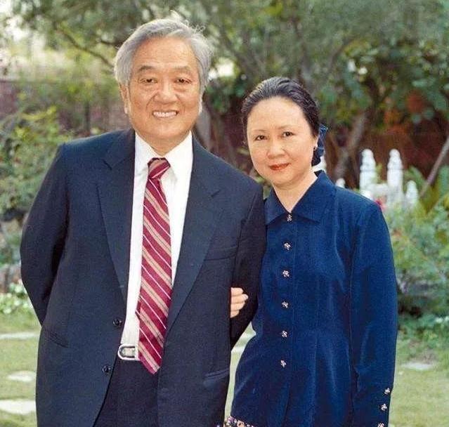 琼瑶|最强“小三”，琼瑶的彪悍人生