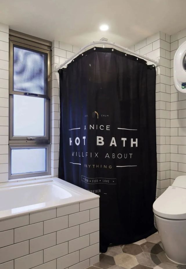 一不小心,就把家装成年轻人最喜欢的模样,难怪大家说看着就舒服