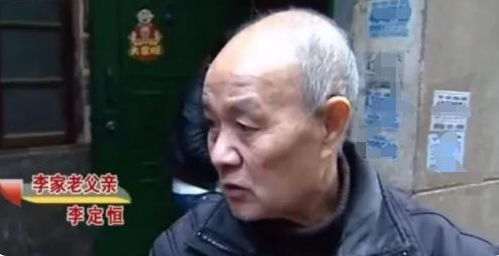 老人拆迁分5套房,儿子三套,两个女儿各一套,儿子不满暴打母亲