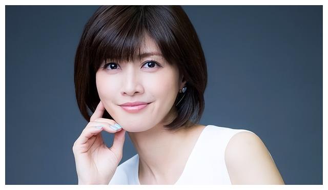 电影|40多岁最受欢迎的日本女演员盘点