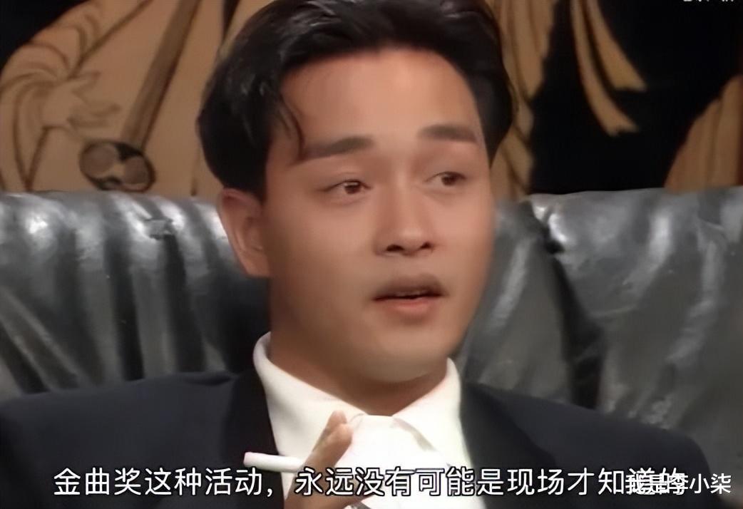 吴镇宇|吴镇宇这种“不惯着你”的态度是当今内娱的“稀有品”