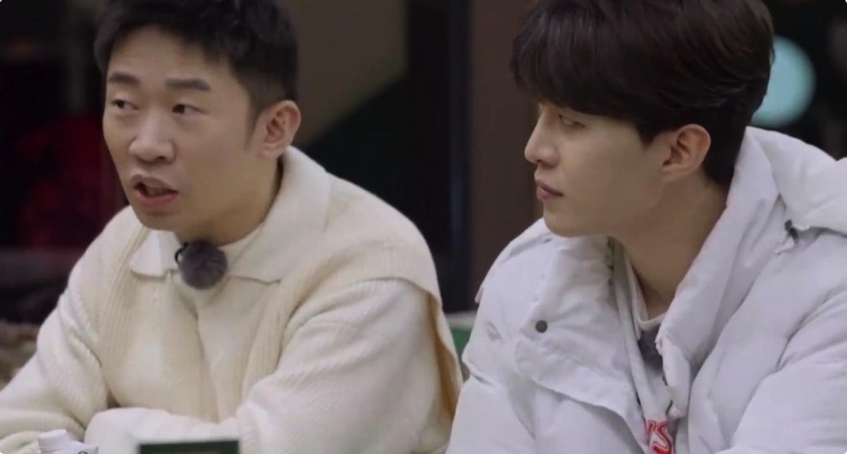 我们的客栈|3.4都嫌高，国产综艺的底线又被刷新了