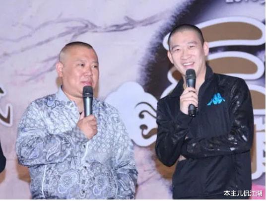 春晚|同样在春晚“起飞”，小沈阳和岳云鹏，为何如今差别这么大？