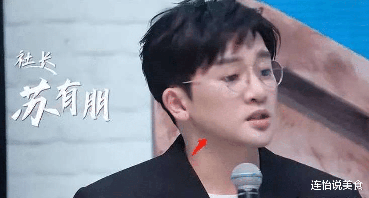 整容|真想不通！苏有朋整容失败成反面教材，网友：以前多好看！