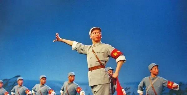 TVB|京剧样板戏为什么至今仍在传唱？