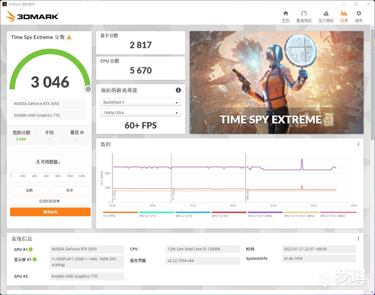 显卡|开箱和拆解RTXX3050,光追显卡的新选择
