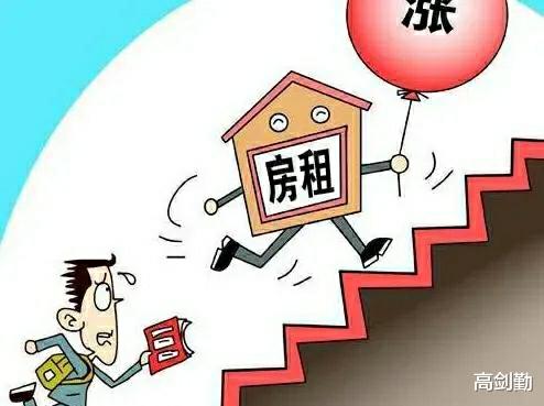 上海市|解封后上海房租为何不降价却上涨了,我觉得原因有以下5点