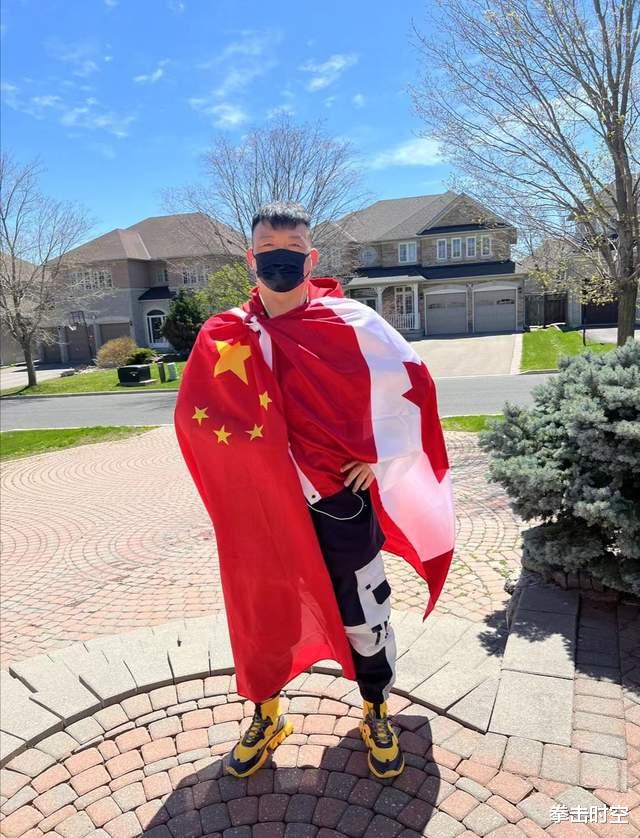 张君龙|亚洲拳击第一人！张君龙与加拿大总理特鲁多会面，为全球华人争光