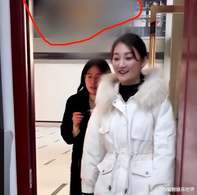 陈亚男|又芭比Q了！陈亚男仍不知悔改，直播回应地图事件被举报