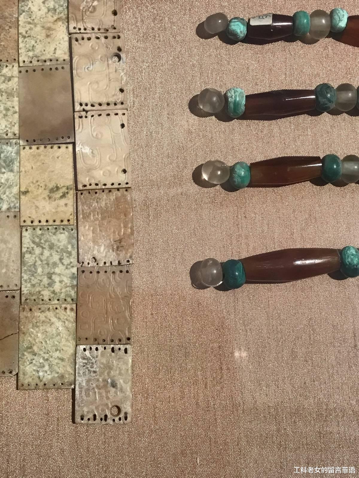 金缕玉衣|苏博:古玉,古玉