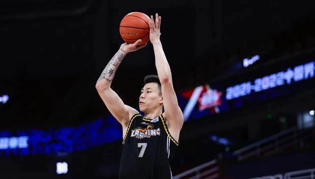 赵率舟|张镇麟冲击NBA，辽篮锋线再成短板，昔日旧将赵率舟成引援候选
