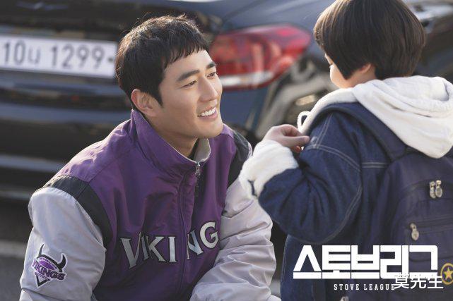 韩剧|被剧名劝退，实际上是爆款的6部高质韩剧，最高评分飙到9.4分