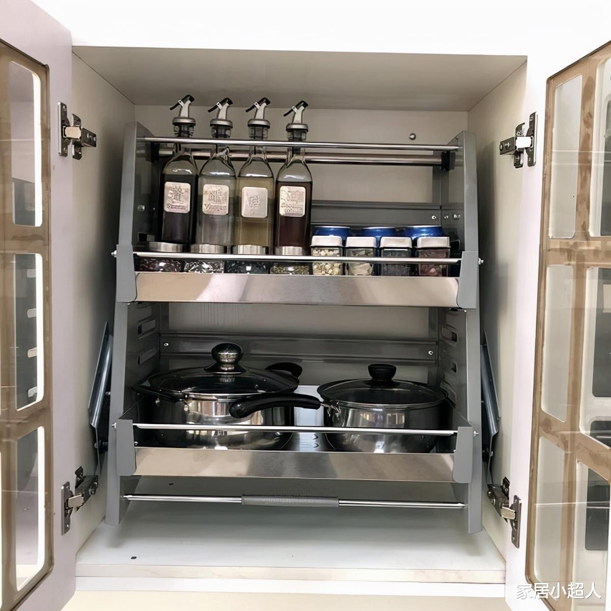 入住之后才发现,这7个家居创意太实用,有钱也不一定学会