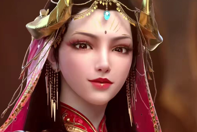 武动乾坤之英雄出少年|天蚕土豆为武动乾坤发声,一个细节细思极恐,接档星辰变成必然