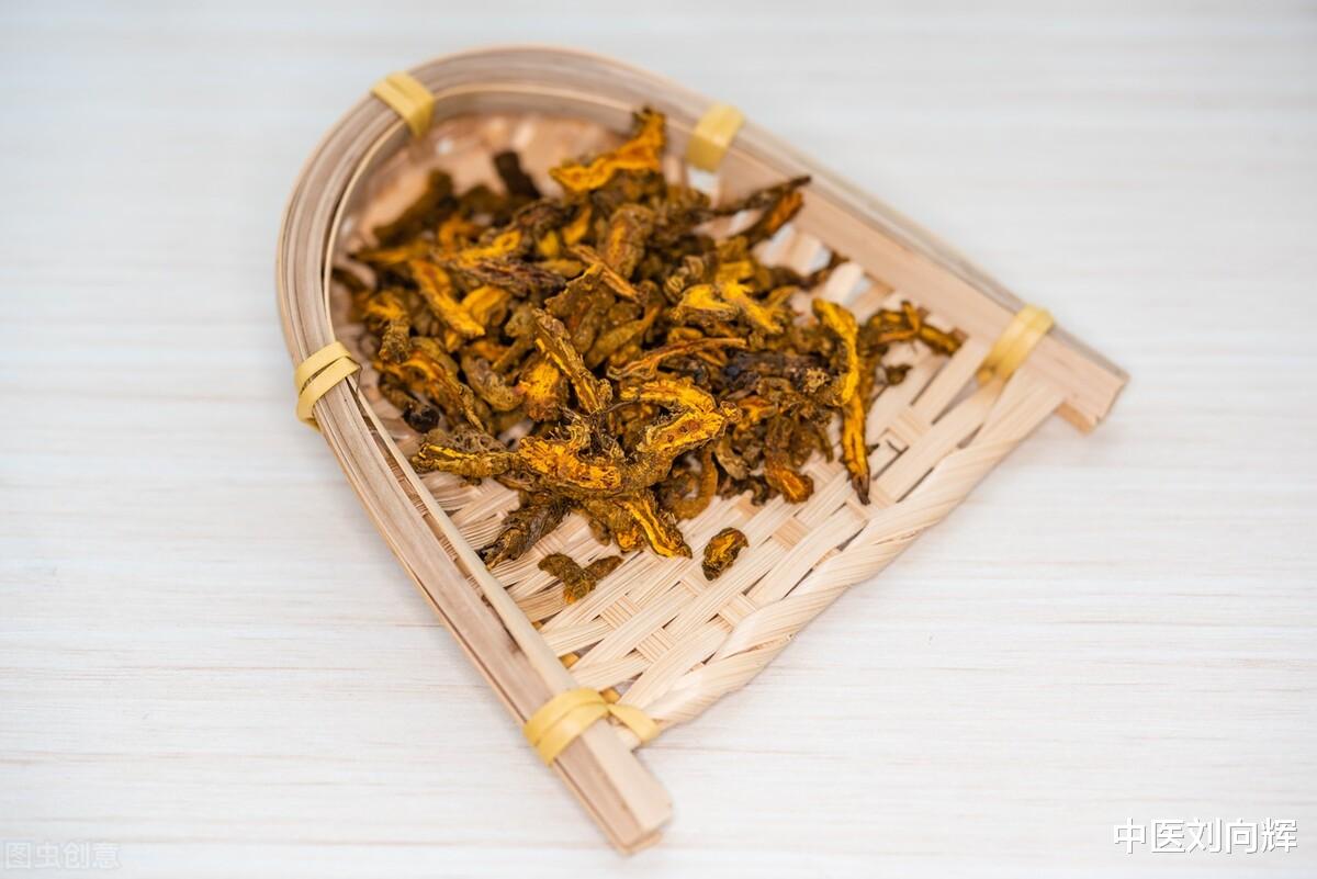 心力衰竭|反酸、烧心、胃胀痛？送你两味药，辛开苦降、疏肝清胃，治反流