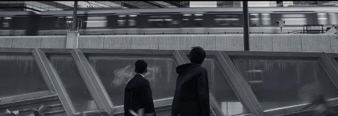 智齿|今年香港金像奖最多提名之作，林家栋的《智齿》，真的过誉了