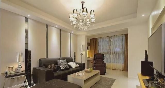 新房装修砸了几十万，晒朋友圈都夸土豪高大上，心里倍儿有面子！