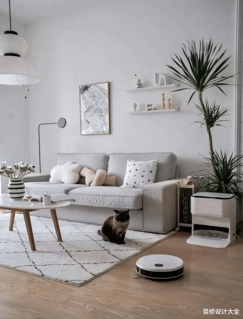 装修漏掉这14个地方,装再多插座也没用!