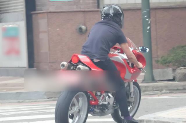 欧弟|林志颖骑单车与欧弟见面，曝欧弟在大陆狂捞金，离婚后换房买豪车