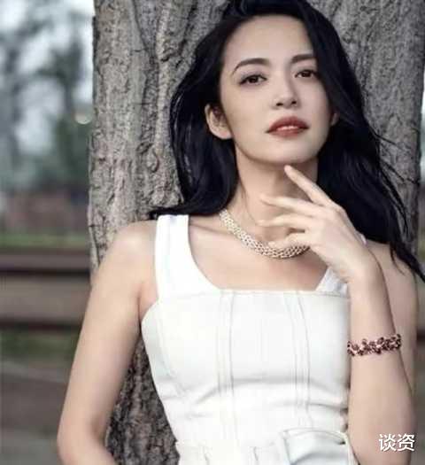 姚晨|姚晨晒儿女近照，5岁女儿身材随妈长相随爸，哥哥暴风成长帅气满满