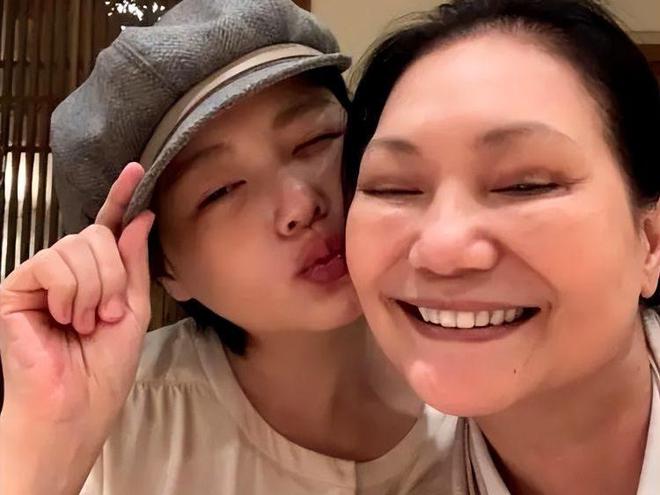 大S|反转！大S妈妈再回应，无意牵扯出大S身世之谜