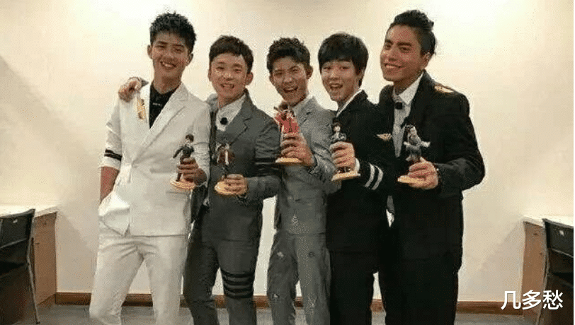 演艺圈|从来不接吻戏，连初吻都给了自己的老公，难怪出道这么多年零绯闻