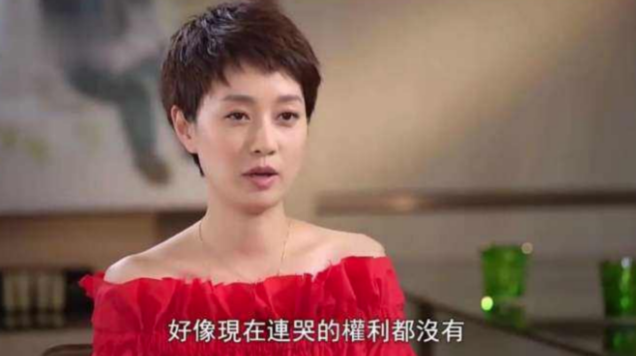马伊琍|离婚3年后,毁掉文章的,不仅仅是出轨!