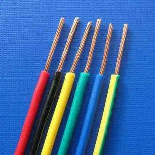 家装接铜线,用多股线好还是独芯线好?听师傅一讲,太多都错啦!