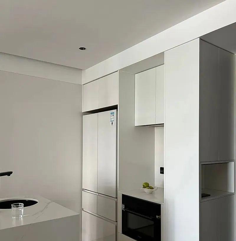 再装修，我一定要装好这4个柜子，少了哪一个都不行，绝不将就！