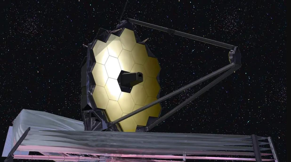 巧合?类太阳系被发现!有8颗行星,7颗和地球大小质量一样