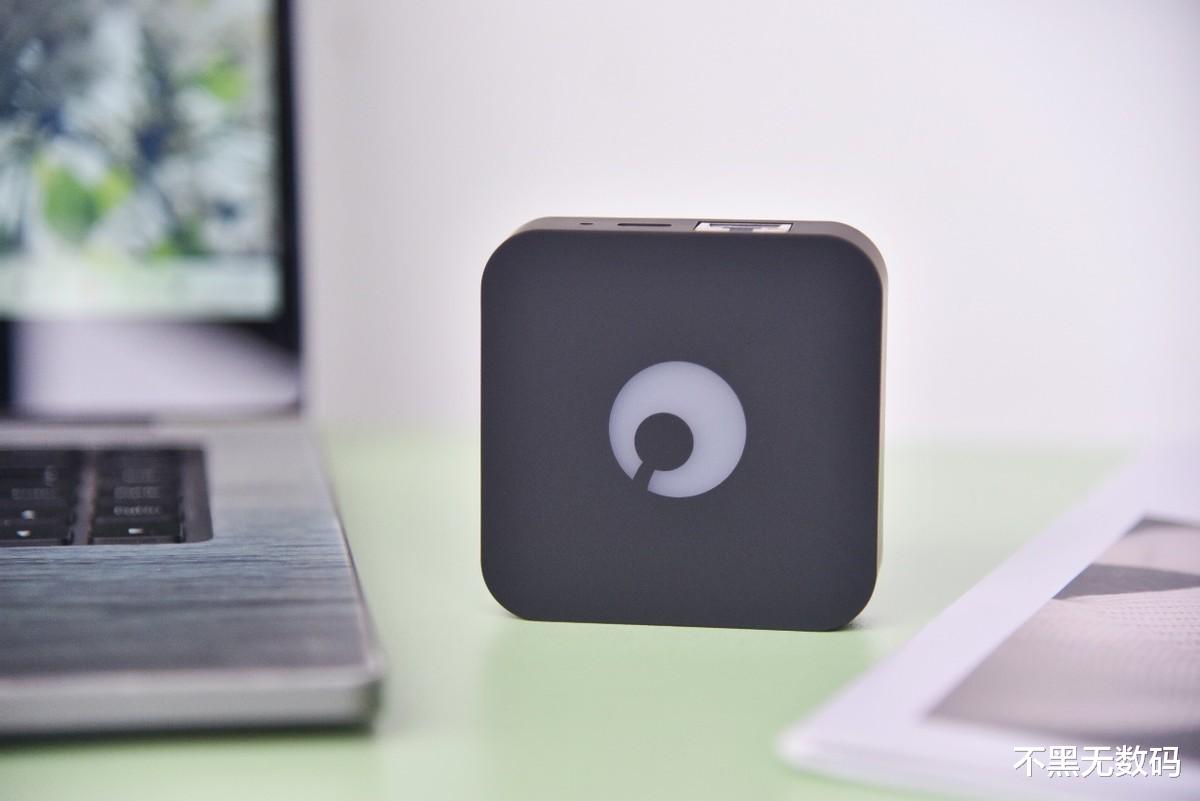 私有云|比网盘更快更安全,我用一个小硬件搞定了NAS私有云