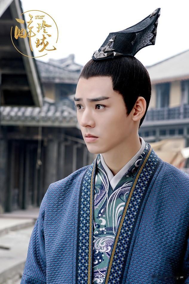 龚俊|2023年龚俊火力全开,4部爆款新剧蓄势待发,搭档女主皆是顶流!