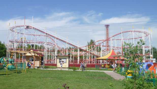 云南旅游|适合亲子出行的俄罗斯景点你知道几个？让我来给你推荐一下