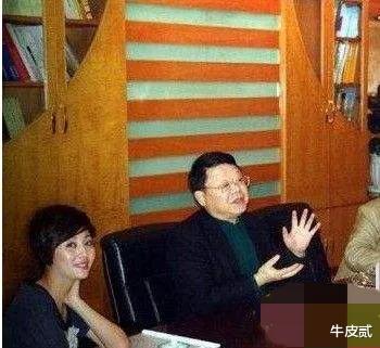 殷桃|蜜一样的殷桃,游离了5个男人之后,还能“甜”多久?