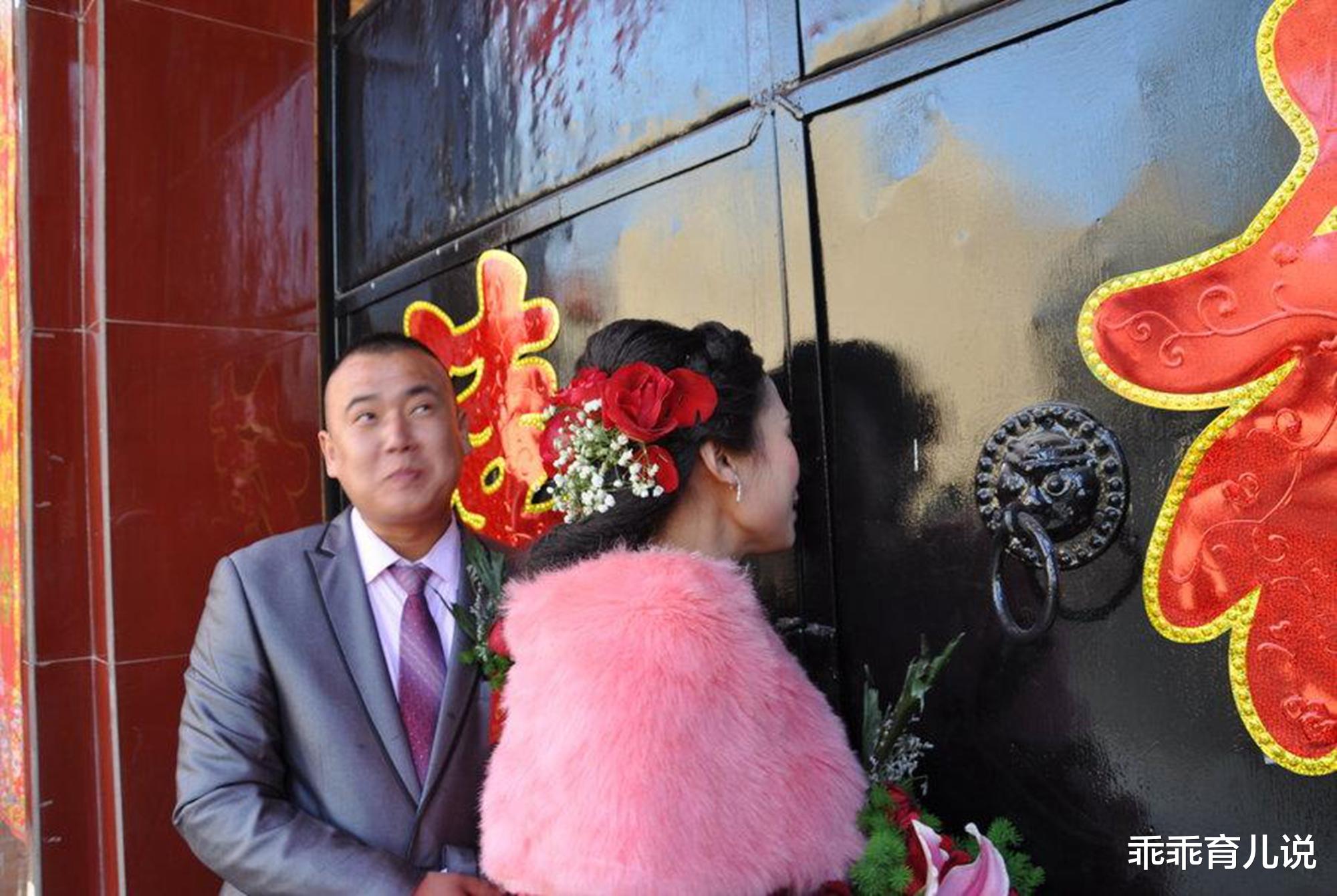 婚后回门,发现卧室没了!过来人感慨:卧室没了,母女成了亲戚