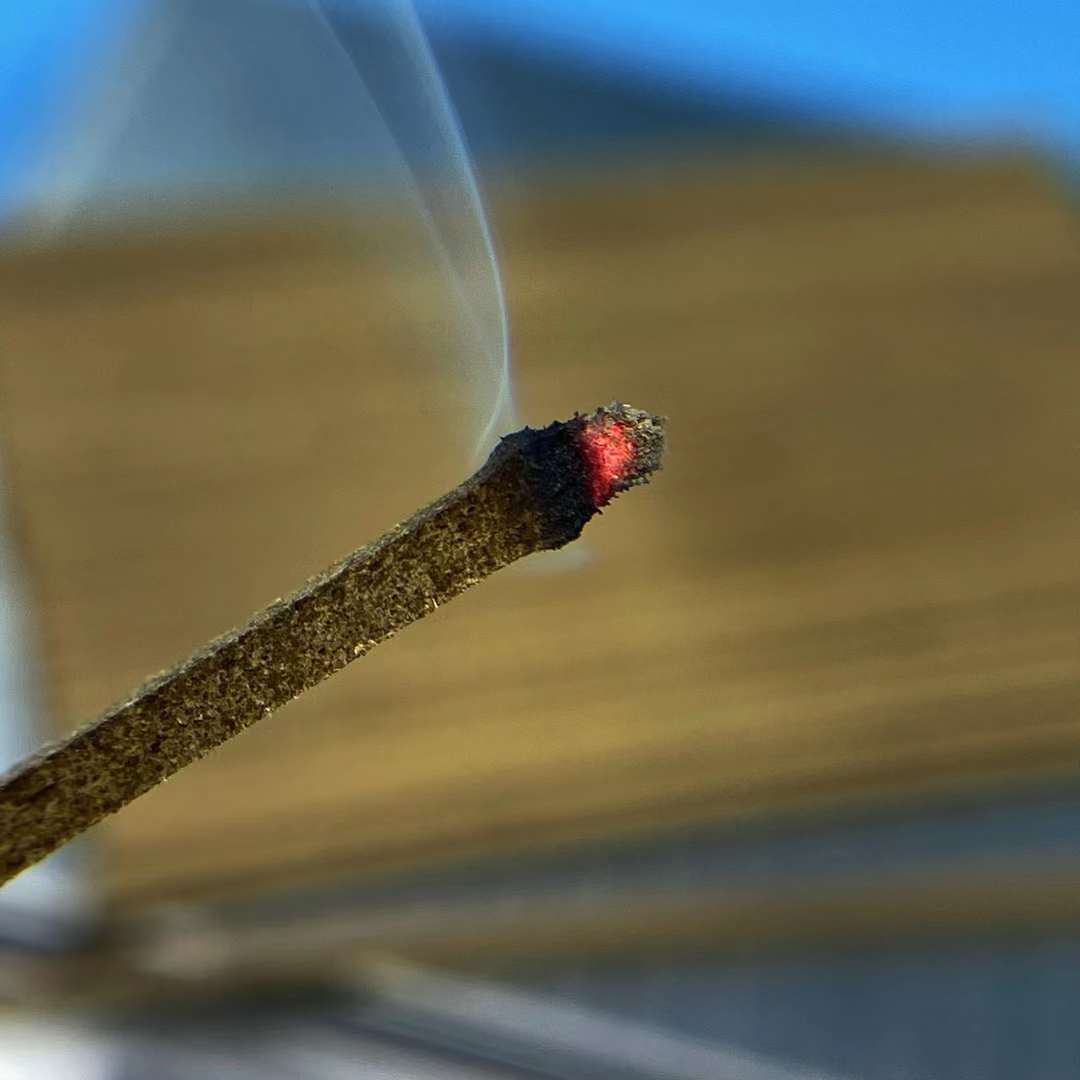 光绪元宝|沉香生活--用香之道