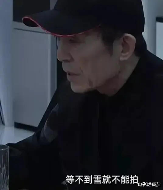 林青霞|我预感，张艺谋这部“抗美援朝”大片，会是春节和父母共享的盛宴