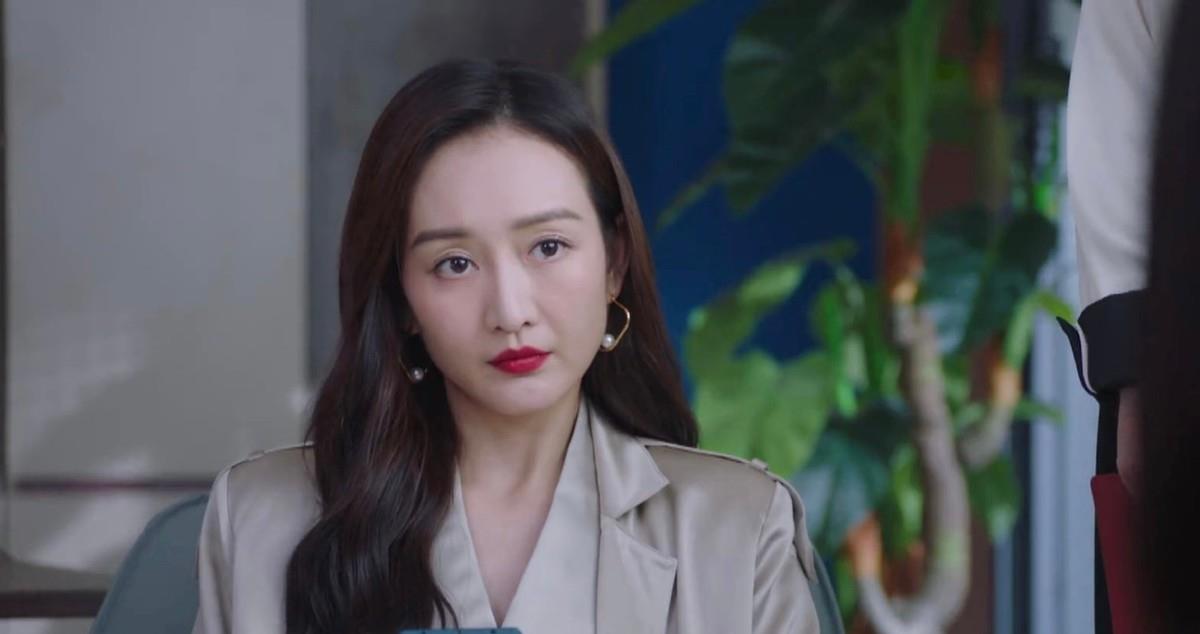 王鸥|《新剧之约》在央视首播！王鸥法令纹明显，董璇状态拉垮