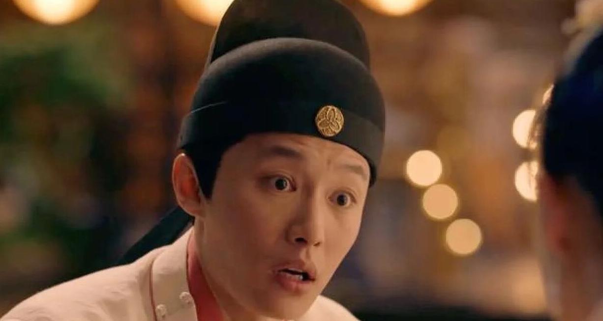 欧豪|给2022年“凭演技出圈”的青年演员排个名，代旭第10，欧豪第5