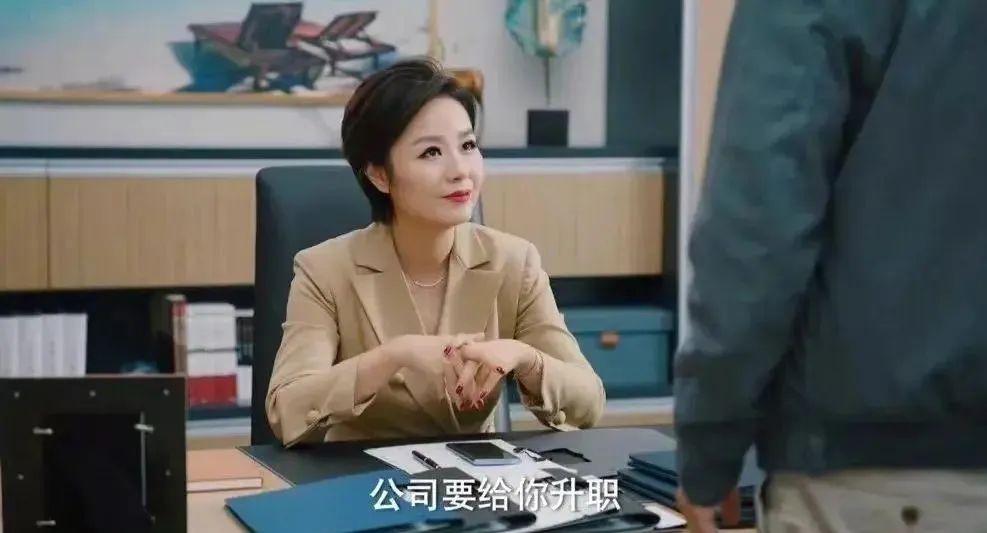 国产剧|连夜刷完四集,这国产剧回忆,彻底崩了