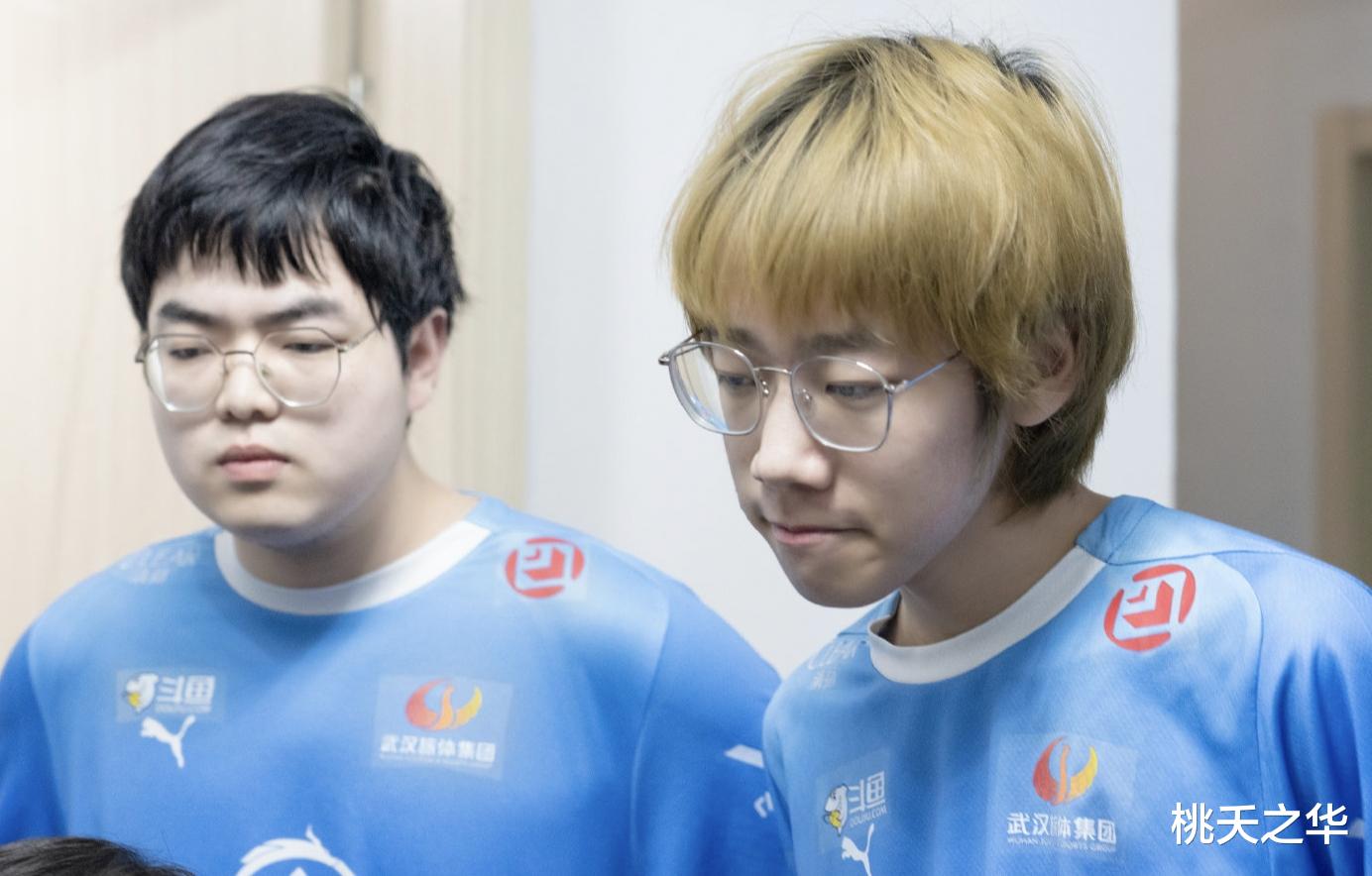 FMVP|同为Hero的FMVP，久诚与清融生涯却大相庭径，运气比实力重要？