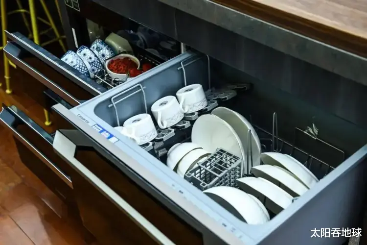 洗碗机|韩媒：三星直接生产洗碗机，摆脱“中国产”争议！