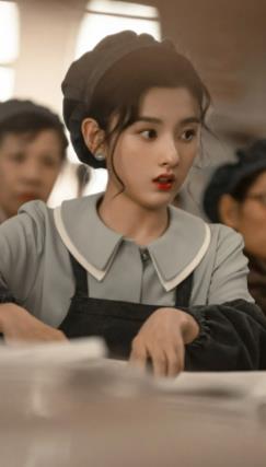 宋祖儿|《才不要和老板谈恋爱》:宋祖儿新戏,哭戏打动观众,获大众喜爱